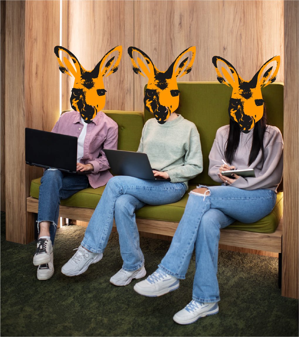 kanroo app users
