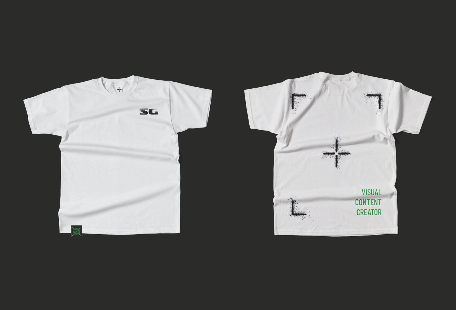 Camisetas Stain