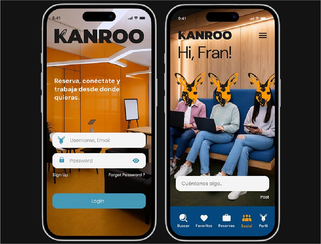 Proyecto Kanroo